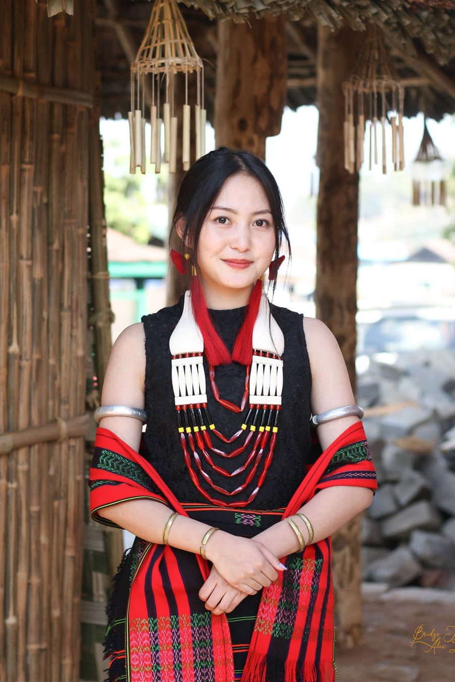 Lotha tribe