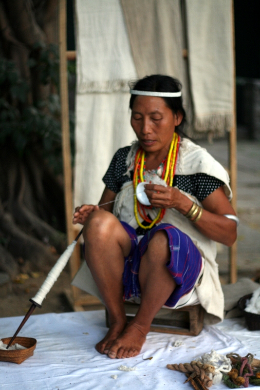 Pochury tribe photograph 3